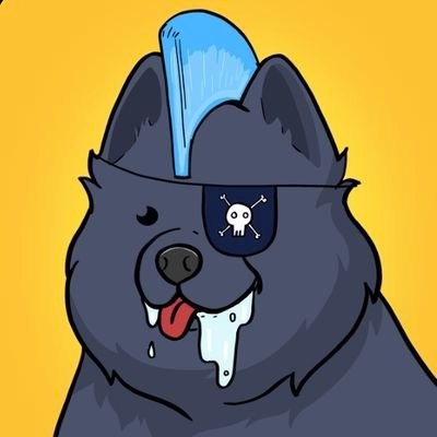 NOFungibleFELIX's profile picture. 