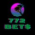 772 Bets (@772_bets) Twitter profile photo 772 Bets (@772_bets) Twitter profile photo