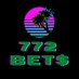 772 Bets (@772_Bets) Twitter profile photo