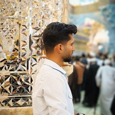 ߊܠܠّܘ ܭܝࡅ࡙ܩܘ🕋
🇮🇷سربازحریم ولایت🇮🇷
زچشمت بیو؋ـتم،بـہ خوارے بیو؋ـتم
نگاهم بُکن،گرچـہ قیمت نـבارم...
حسین جانم