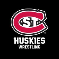 St. Cloud State Wrestling(@SCSUHuskies_WR) 's Twitter Profile Photo