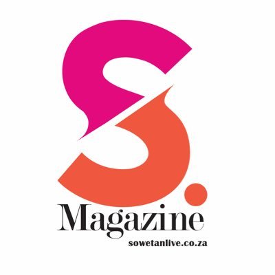 The official account for Sowetan S-Magazine: A fun, fresh, lifestyle magazine out quarterly with the Sowetan newspaper!