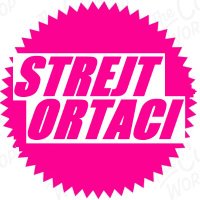 Strejt Ortaci (@strejtortaci) 's Twitter Profile Photo Strejt Ortaci (@strejtortaci) 's Twitter Profile Photo