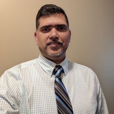 WasaySyed's profile picture. Father and a web developer. I wasn't immune to what-about-ism. Forever revenge in the cosmos, the human  sub-atomic particle of (theirs) did it first.
