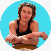 Ryker Baloun (@balounryker) Twitter profile photo