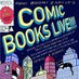 ComicbooksLive!!! (@Comicbooks_live) Twitter profile photo