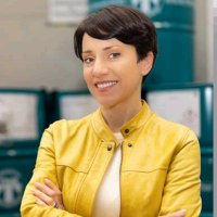 Federica Tabone (@federicatabone) 's Twitter Profile
