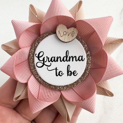 Personalized #babyshower, #bridalshower, #birthday, and #event pins on #Etsy. ❤ Shop online at the link below.