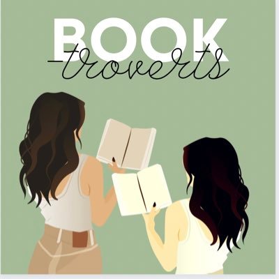♡ Two sisters sharing their love for books  ♡ ARC Readers ♡ Click my link for bookstagram & goodreads