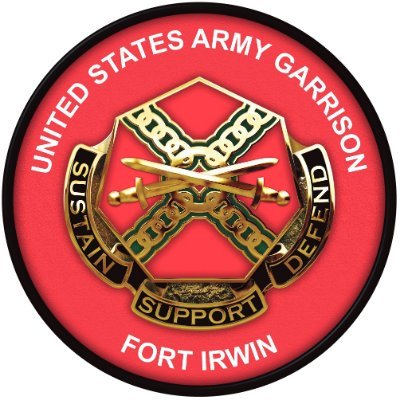 Official Twitter account of Fort Irwin, California. #SustainSupportDefend 
Instagram/Facebook 
@ftirwin_update
 (Following & RTs ≠ Endorsement)