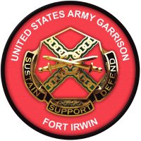 Fort Irwin(@ftirwin_update) 's Twitter Profile Photo