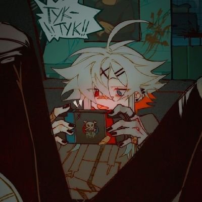 MushrmColectiv's profile picture. ✘DiD system
✘Body age 15
✘He/they/it