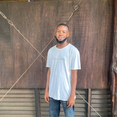 KNUST||Aquaculture and water resources management||FC BARCELONA ❤️💙|| Messi 10||  follow for a quick follow back