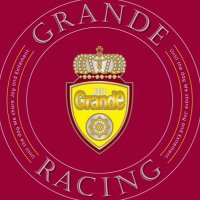 グランデレーシング🏇グランデファーム(@grande_racing_) 's Twitter Profile Photo