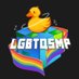 LGBTQSMP (@LGBTQSMPInfo) Twitter profile photo