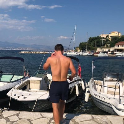 ed_atkinsonp's profile picture. 📍Essex