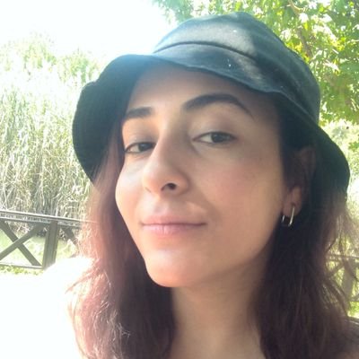 ozlmmcakir's profile picture. sdü•dhf
🌵