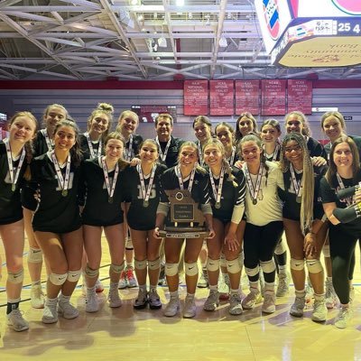 Lafayette Volleyball Profile