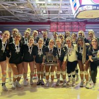 Lafayette Volleyball (@ladylancervball) 's Twitter Profile