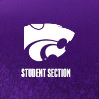 K-State Student Section(@KState_Students) 's Twitter Profile Photo