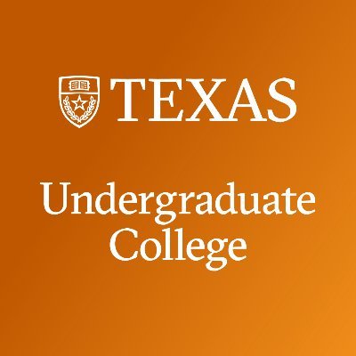 Our mission is to propel academic success and holistic development throughout the educational journey at @UTAustin and beyond.