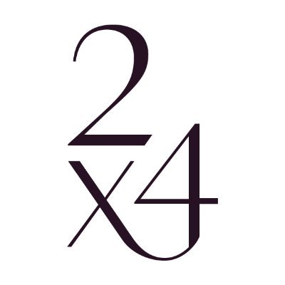 2x4 Foundation