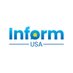 Inform USA (@inform_usa) Twitter profile photo Inform USA (@inform_usa) Twitter profile photo