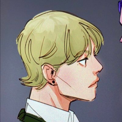 ANJIさんのプロフィール画像