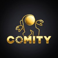 Comity(@Comitycom) 's Twitter Profile Photo