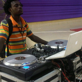 Official Deejay