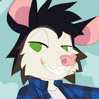 PhedenPossum Profile Picture