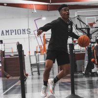 Jamal Hicks II (@jamalhicks0) 's Twitter Profile