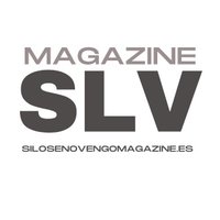 Magazine SLV(@MagazineSLV) 's Twitter Profile Photo