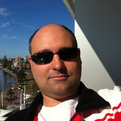 swebblett's profile picture. 