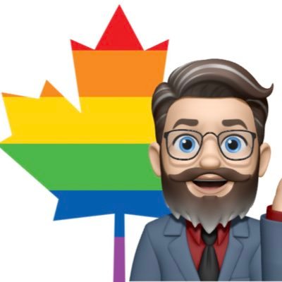 🏳️‍🌈🇨🇦⚣ Marvel & Star Trek (sometimes Star Wars) lover. #IStandWithTrudeau Trying my best to spread positivity in the universe 🖖