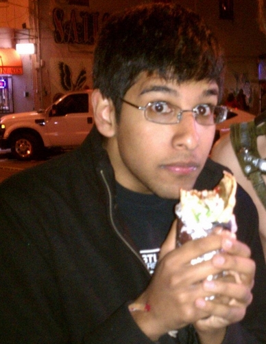 Techie, traveler, animal lover. Cofounder @thehootme. Currently based out of Austin.