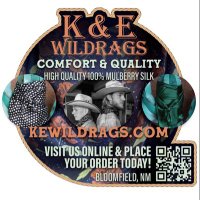 K&E Wildrags(@kewildrags) 's Twitter Profile Photo