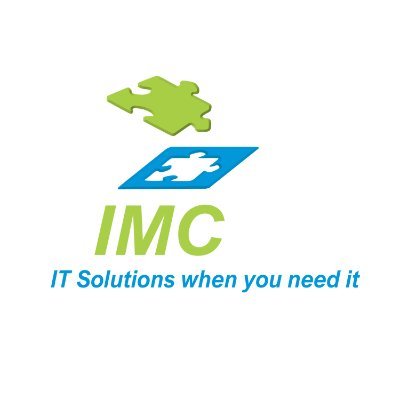 IMCItSolutions Profile Picture