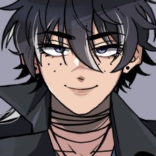 【COMMS: open】| the answer is always love. ☆彡 | I do art and some other things | Mio Melodia @ Faerie | kofi: https://t.co/iyDtNoQCu7
