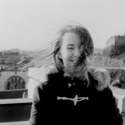 Rhona82096651's profile picture. david byrne big suit fan account