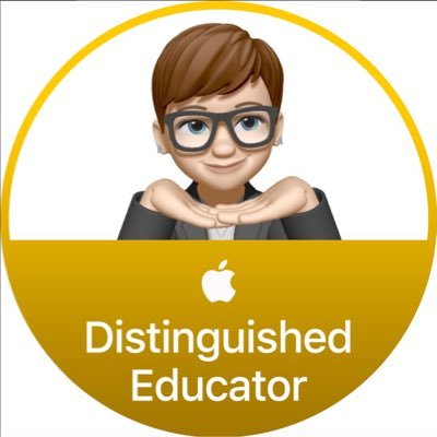teacher 👩🏻‍🏫 / Apple teacher 👩🏻‍💻 / ADE promotion 2023  / ICT coordinateur 💻 / mum ❤️