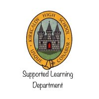 KHS Supported Learning (@khs_supported) 's Twitter Profile