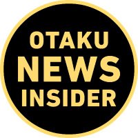 Otaku Insider • Anime News(@otaku_insider) 's Twitter Profile Photo