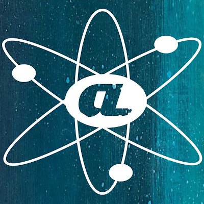 atomtownbooks's profile picture. 