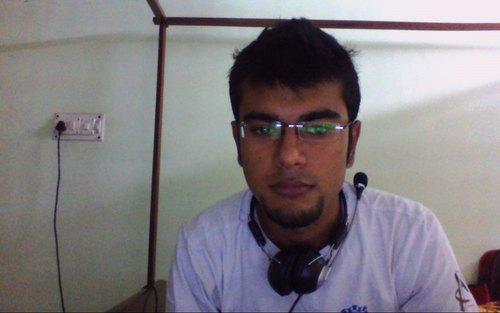 student of mechanical engineering...