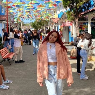 cecilia_peixeis's profile picture. sla gente