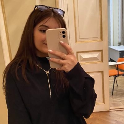 Akışına bırak ✨