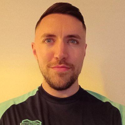 JackRex89's profile picture. Cardiff City Academy Scout, South East Wales