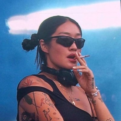 gouverr's profile picture. Fingiendo demencia