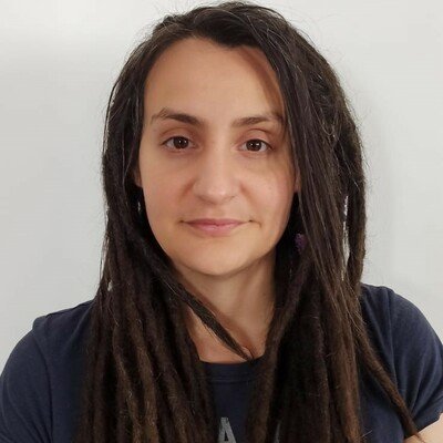 Denisse Cufré 🐘 bhre.social/@dencufre Profile